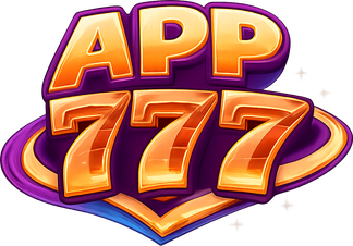 app 777 লোগো